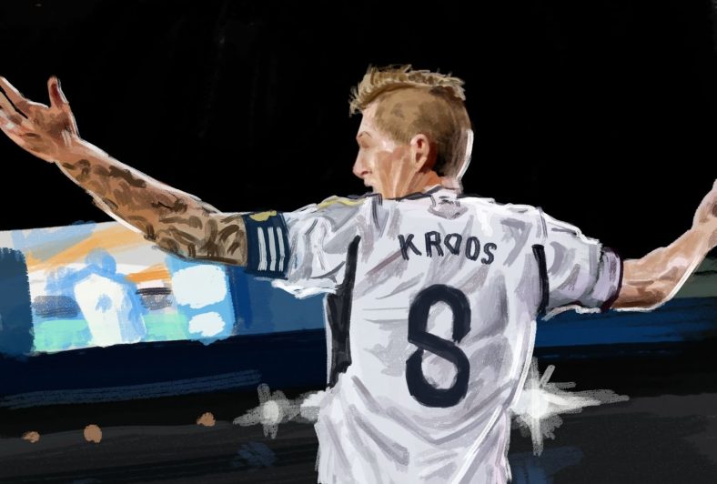 Toni Kroos